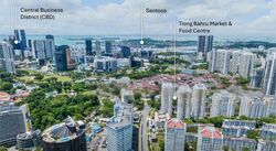 Zion Road (D3), Condominium #484886461